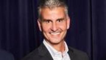 Unterhaltungsriese: Freizeitpark-Chef soll Disney in die Zukunft führen