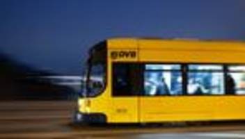 Verkehr: Warnstreik vorbei - Nahverkehr in drei Ländern angelaufen