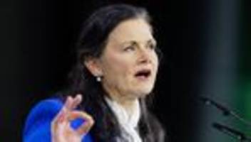 vorsitzende der mittelstandsunion: gitta connemann bedauert verwendung des begriffs lifestyle-teilzeit