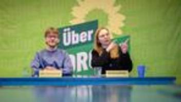 Wahlkampf: Grüne wollen zu Alltagshelfern werden