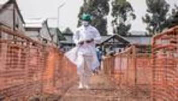 Weltgesundheitsorganisation: WHO braucht eine Milliarde Dollar für Nothilfe