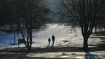 Wetter: Wechselhaftes Bayernwetter