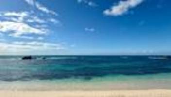 Übermenschliche Leistung: 13-Jähriger rettet Familie nach stundenlangem Kampf im Meer