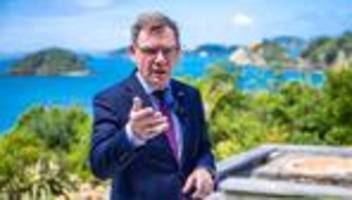 angeblicher revanchismus: wadephul sieht in russlands vorwürfen ein ablenkungsmanöver