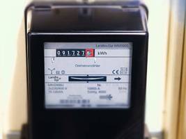 netzausbau: na, auch noch einen uralt-stromzähler im keller?