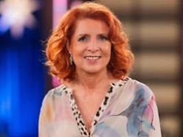 Angeglotzt wie ein Monster: Monica Lierhaus schildert Folgen ihrer Gehirn-OP