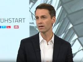 Grüner Audretsch im Frühstart: Merz will gesetzliche Rente schwächen