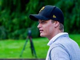 hunderte clips selbst gefilmt: videos könnten marius borg høibys schuld beweisen