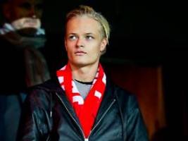 Mette-Marits Sohn vor Gericht: Marius Borg Høiby bestreitet Vergewaltigung und Missbrauch