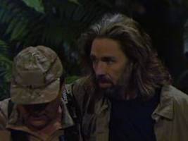 Musiker musste ins Krankenhaus: Gil Ofarim verletzt sich bei Dschungelprüfung