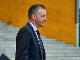 nicht alles bis dezember fertig: kanzleramtschef frei dämpft erwartung an schnelle reformen