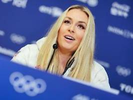 Warum macht sie das?: Der zerstörerische Gold-Wahn der Lindsey Vonn