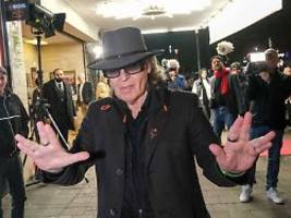 wunschkonzert zum geburtstag: udo lindenberg wird 80 – und beschenkt seine fans