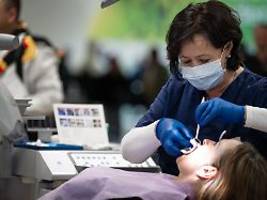 zahnarztkosten-streit schwelt: cdu-wirtschaftsrat fordert ehrliche debatte über kassenleistungen