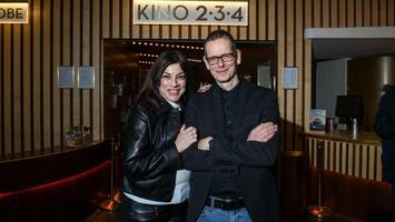 Einen ganzen Film drehen, nur weil man ein Lied schön fand