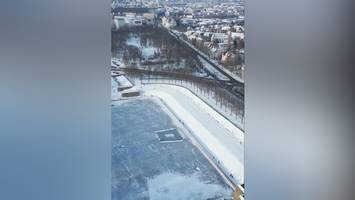 Experte zerlegt Bild vom außergewöhnlichen Winter: „Das ist einfach nur Wetter“