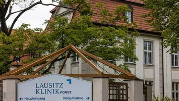 Grippe & Magen-Darm: Brandenburger Kliniken reagieren mit drastischer Maßnahme