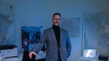 Katastrophenschutz: „Sie müssen in der Lage sein, erst mal alleine klarzukommen“