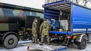 Nach Blackout: Stromnetz Berlin fordert „Pool von Notstromaggregaten“