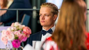 Prozess gegen Marius Borg Høiby startet – Mette-Marits Sohn bestreitet Vorwürfe