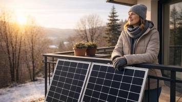 Quattro XL von Kleines Kraftwerk: Jetzt Stromkosten senken für nur 1.199 €