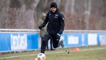 So plant Hertha BSC mit dem neuen Hoffnungsträger Josip Brekalo