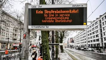vorschlag zum bvg-streik: alle mehrkosten direkt auf die ticketpreise umlegen