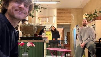 Wie ein Berliner Café in nur einem Jahr zum Liebling im Viertel wurde
