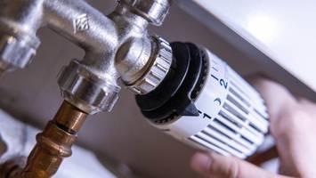 Kalter Winter, hohe Heizkosten? So ist die Lage in Berlin