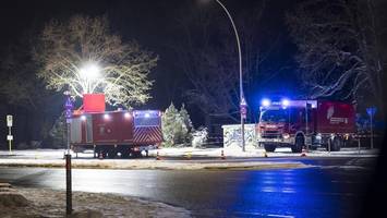 katastrophenschutz: so ist neukölln auf den ernstfall vorbereitet