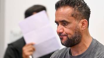 Nach Hitler-Vergleich: Arafat Abou-Chaker muss wohl vor Gericht