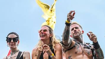 „Rave the Planet“ 2026 in Berlin: Termin, Tickets – wichtige Infos