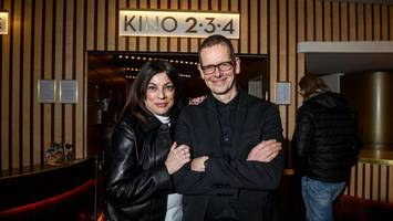 einen ganzen film drehen, nur weil man ein lied schön fand