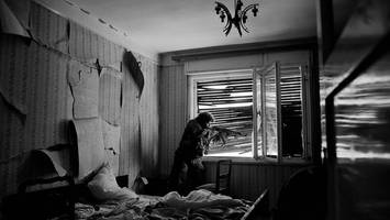 Fotograf James Nachtwey: „Ich bin ein Zeuge“