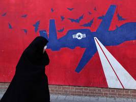 atomkonflikt: warum die usa iran noch angreifen könnten – und was dagegen spricht