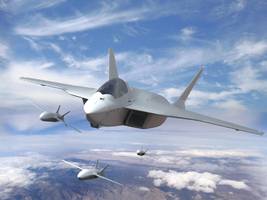 „Future Combat Air System“: Europas Kampfjet-Traum zerbricht