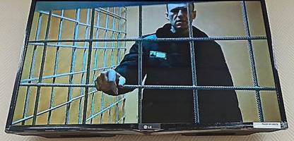 Alexej Nawalny: Europäischer Gerichtshof für Menschenrechte verurteilt Russland