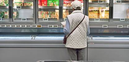 armut: rund jeder fünfte deutsche ist gefährdet