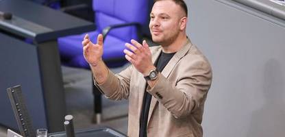 Berlin: Polizei muss Gewaltvorwürfe gegen Cem Ince vorerst zurücknehmen