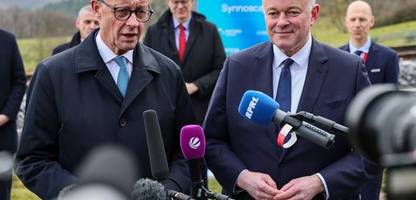 CDU-Wahlkämpfer stemmen sich gegen Unionsideen zu Sozialkürzungen