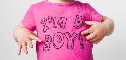 Eltern wünschen sich oft Töchter: So schlimm sind Jungs auch wieder nicht - Kommentar