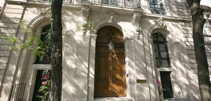 Epstein-Files: Interieur von Epsteins Haus als Indiz für Greueltaten