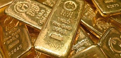 Gold-Absturz: Ist das Edelmetall der neue Bitcoin?