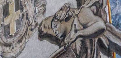 italien – giorgia meloni: ist der »meloni-engel« bald wieder weg?