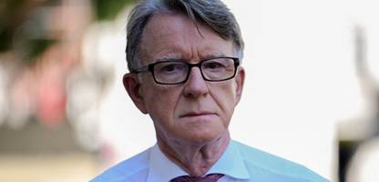 Jeffrey Epstein: Peter-Mandelson-Affäre erschüttert Großbritanniens Regierung