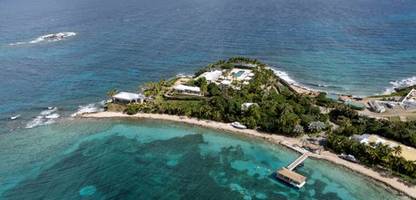 Jeffrey Epstein: Urlaub mit dem Militärhelikopter, eine klamme Ex-Herzogin und was noch alles in den Epstein-Akten steht