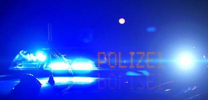 Kreis Kaiserslautern: Passagier verletzt Zugbegleiter bei Fahrkartenkontrolle lebensgefährlich