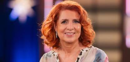 Monica Lierhaus spricht über Hirn-OP: »Ich war wie eine lebende Leiche«