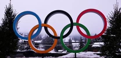 Olympia 2026: »Ice House« wird zu »Winter House« nach Kritik an ICE