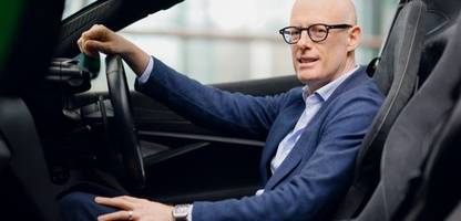 Porsche AG: Michael Leiters räumt mit Oliver Blumes Erbe auf